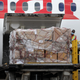“Delivery from Mr. Jack Ma.”